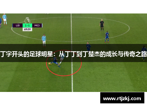 丁字开头的足球明星：从丁丁到丁楚杰的成长与传奇之路